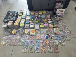 Pokémon xxl