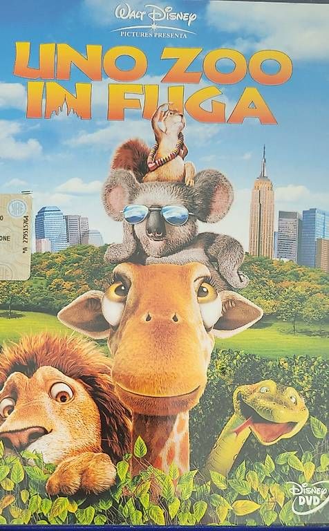 Alle DVDs: DVD  – Gebraucht aus Luzern von ARI99.05 1
