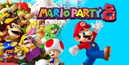 😎 Mario Party 8 die wildeste Party aller Zeiten!   Wii
