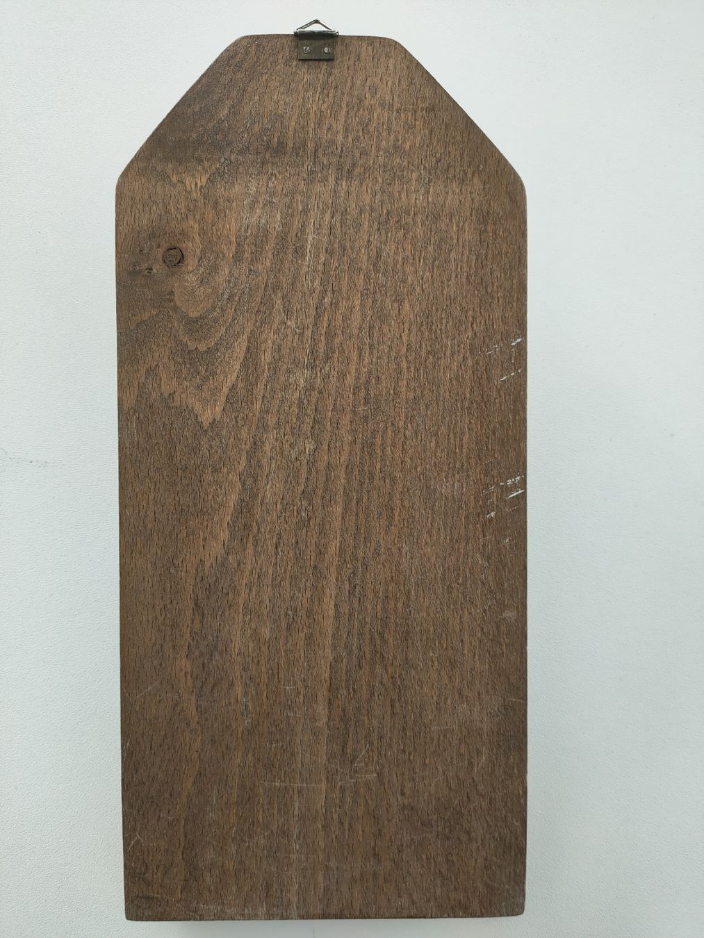Schlüsselanhänger & - bänder: Antiker Schlüsselhalter Holz – Gebraucht aus Gipf-Oberfrick von minini 3