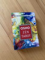 Osho Zen Tarot Kartenspiel  