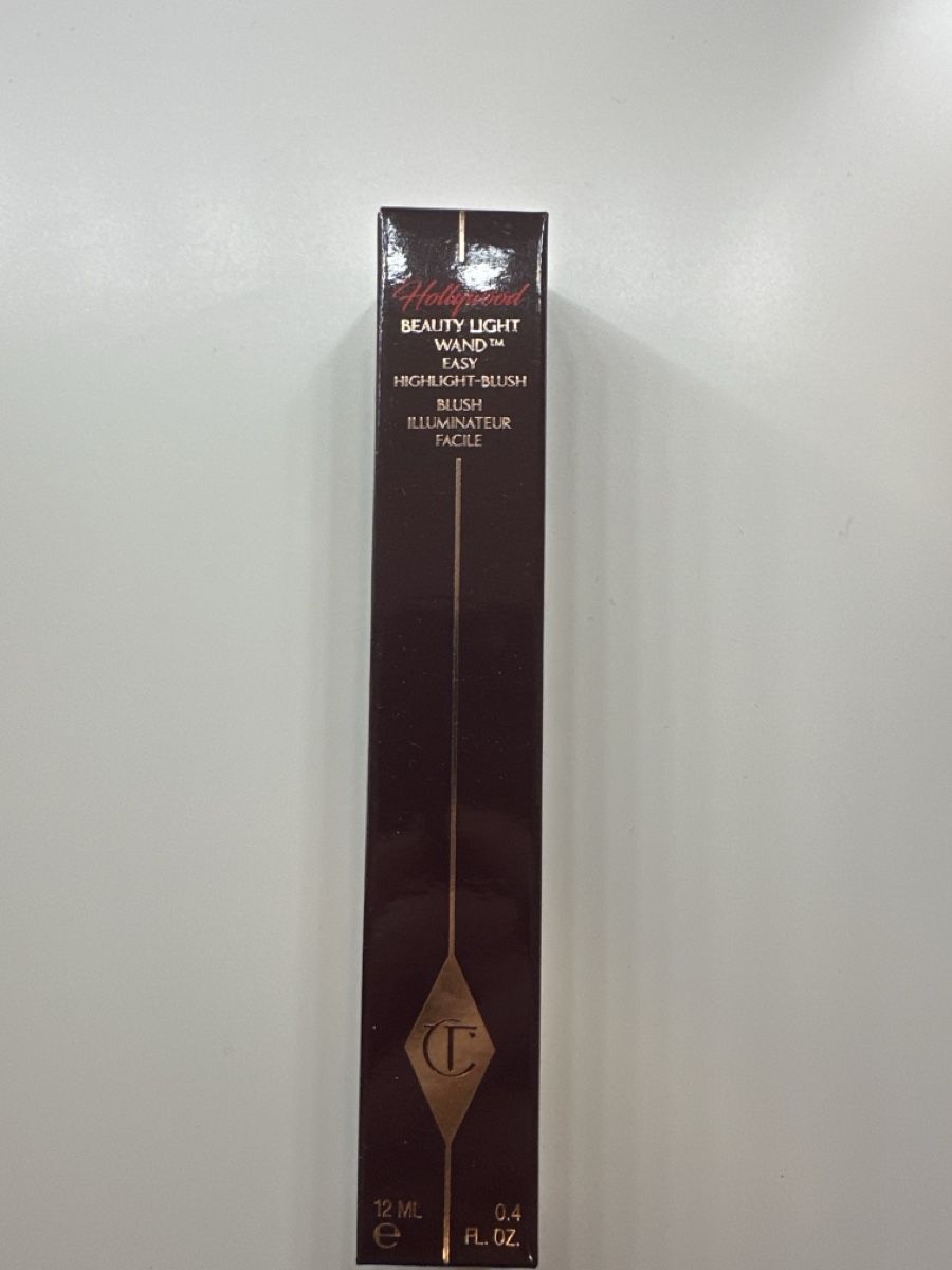 Charlotte Tilbury Make-up: Charlotte Tilbury Pinkgasm Sunset – Nuovo e nell'imballaggio originale da Winterthur venduto da Can.sel73