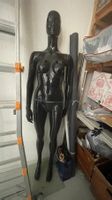 Schaufenster Glieder Puppe
