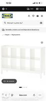 Vendo 3 kalax ikea