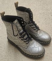 Dr. Martens boots