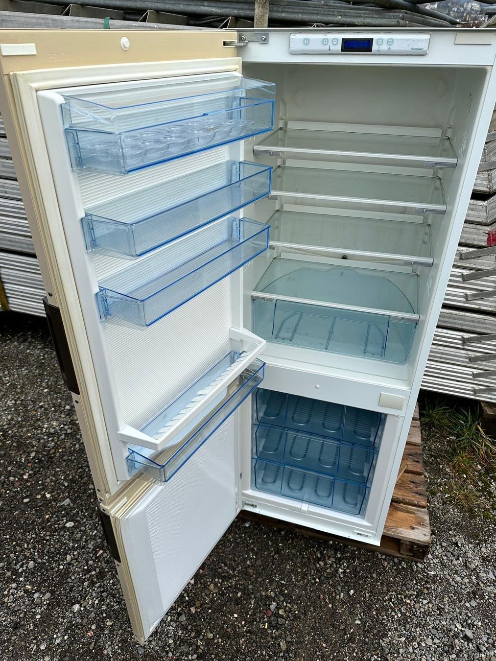 Frigoriferi: Kühlschrank Einbaukühlschrank Forster – Usato da Spreitenbach venduto da Space_X 7