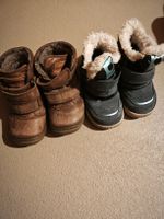 Baby Winterstiefel
