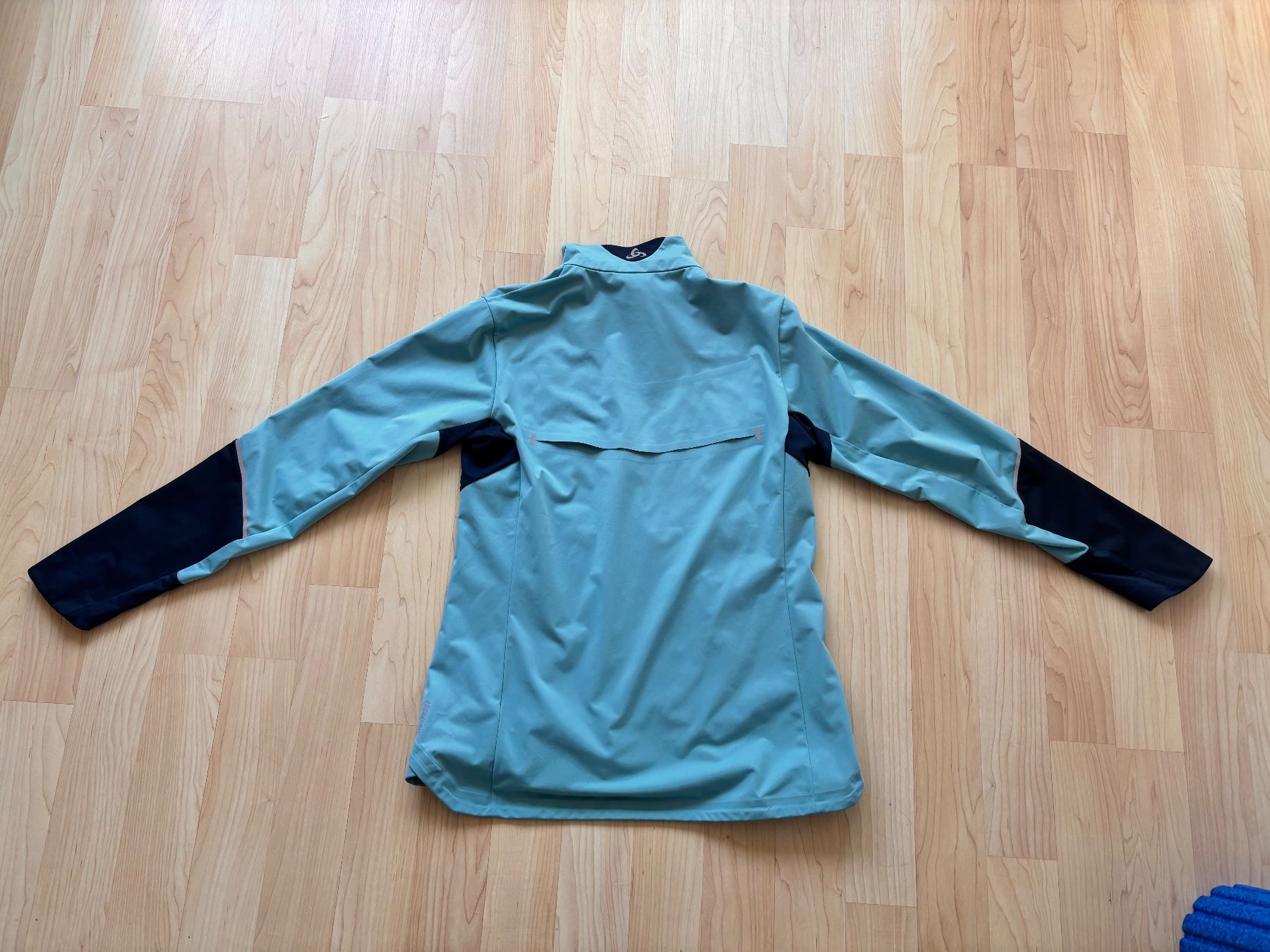Odlo Giacche: Langnes Langlaufjacke von ODLO Gr. S – Nuovo (secondo la descrizione) da Rotkreuz venduto da Bonito77 1