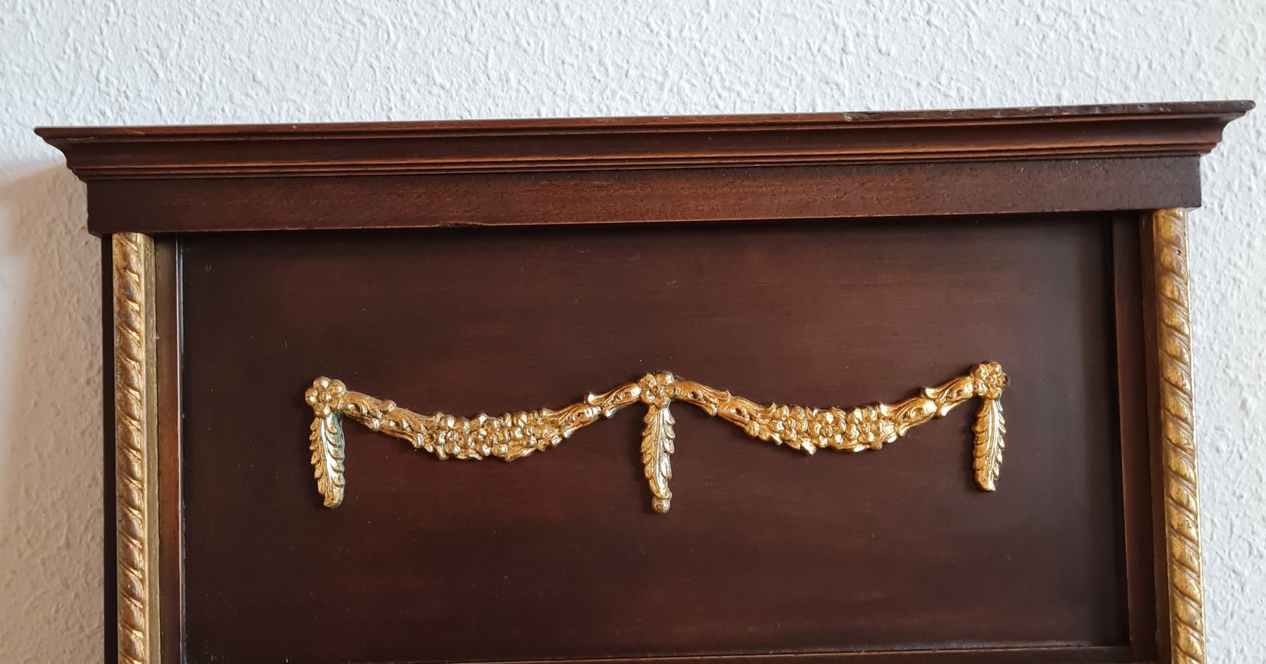 Specchi: Wandspiegel mit Golddekor – Usato da Maur venduto da Tashi010 2