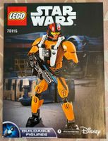 Lego Star Wars 75115 - Poe Dameron