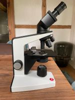 Leitz HM-Lux 3 Mikroskop