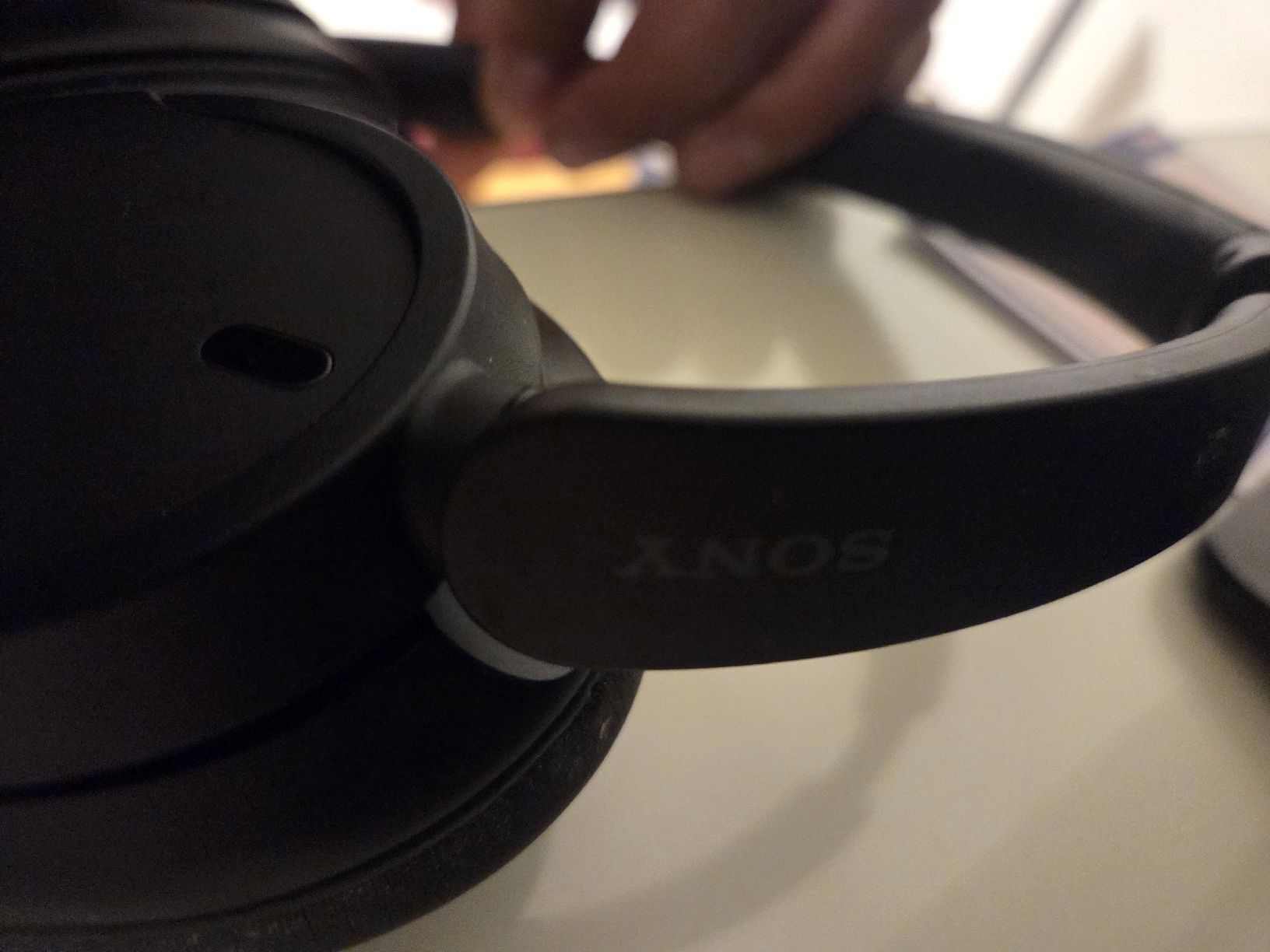 Sony Kopfhörer: Sony WH-CH720N Kopfhörer Schwarz gebraucht – Gebraucht aus Flawil von Hamdia12 6