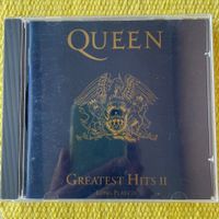 QUEEN-GREATEST HITS II