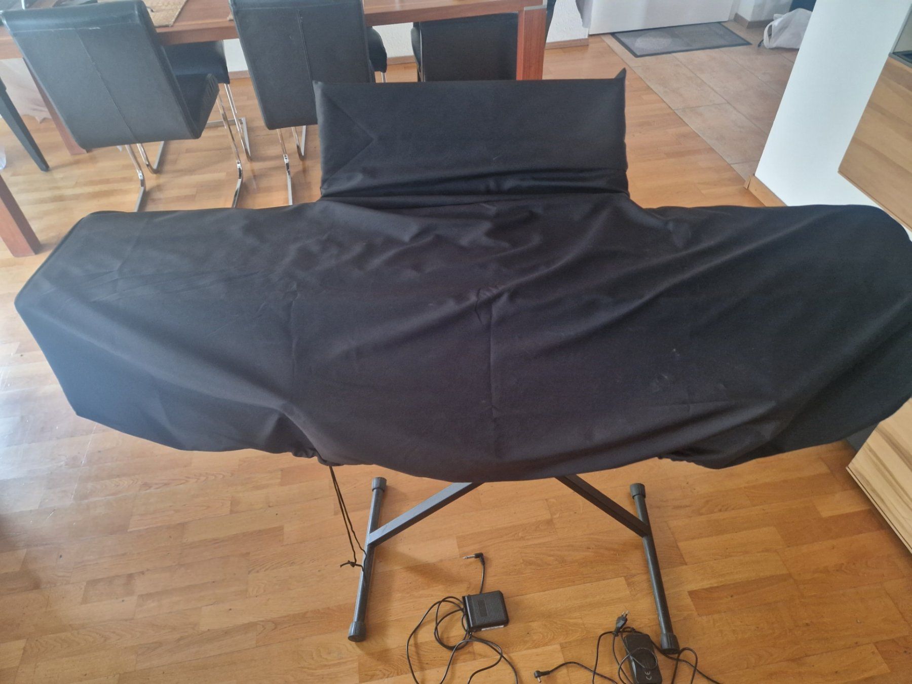 Strumenti musicali: Keyboard Casio CDP S-110 – Nuovo (secondo la descrizione) da Bern venduto da Petrov01 3