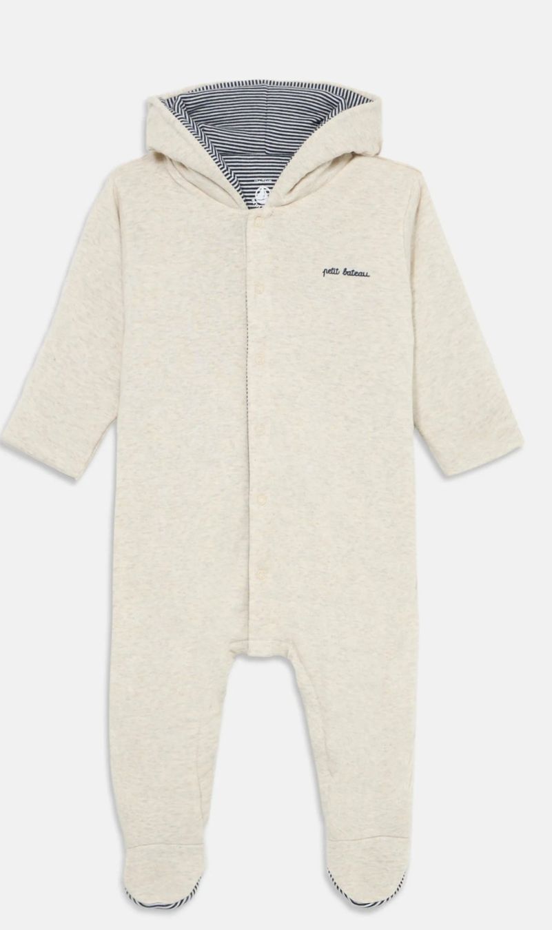 Petit Bateau Vestes & Manteaux: Petit bateau combi pilote – Neuf (Voir description) à Aïre par Fabiolacaragol