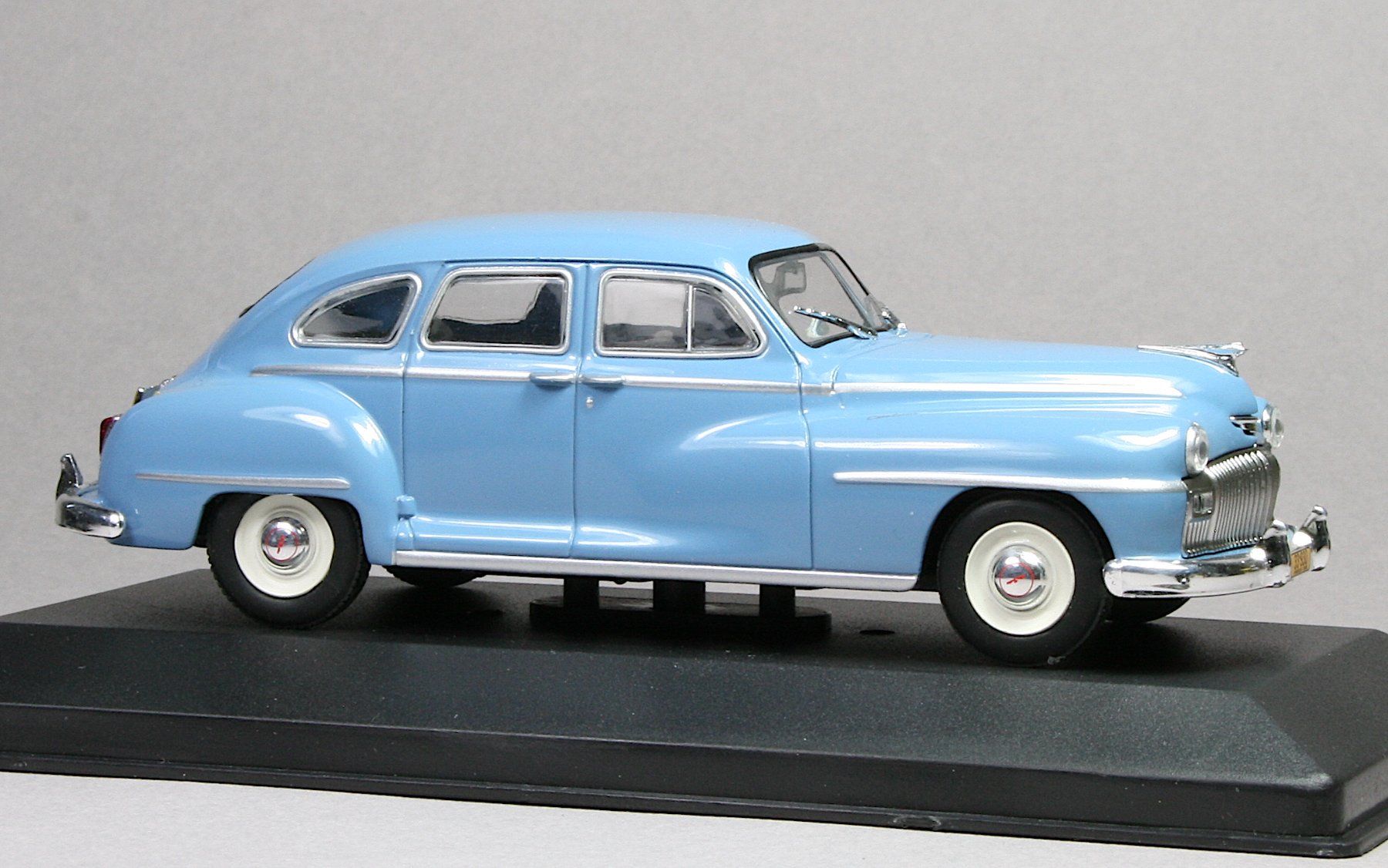 Modellautos: WhiteBox, DeSoto 4-Door Sedan – Neu (gemäss Beschreibung) aus Elsau von Peekay8 8