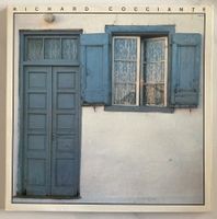 RICHARD COCCIANTE - RICHARD COCCIANTE