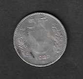 Tutti le monete: CH  -  5 Fr.  1922  SILBER  Gebraucht – Usato da Gordola venduto da coinsandnotes