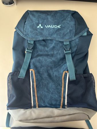 Vaude Puck 14 Kinderrucksack - Ideal für den Wandertag!