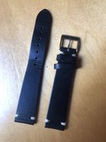 Luxus Uhrenband 20mm B & R Bands für Speedmaster Submariner