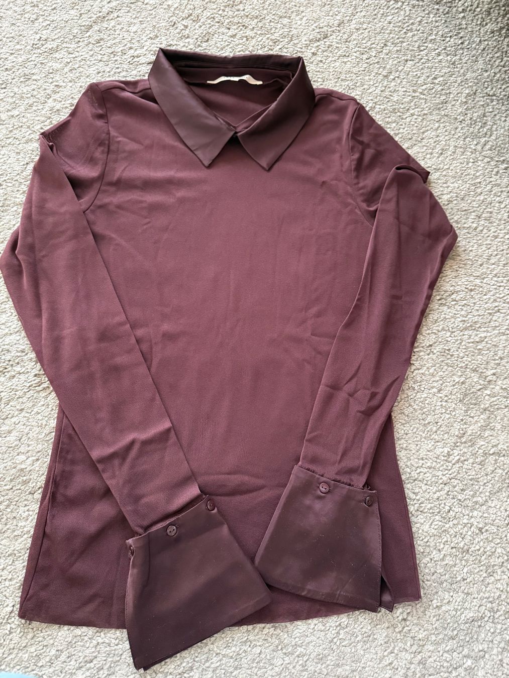Blusen: Yaya Amsterdam Bluse Gr.S – Gebraucht aus Visperterminen von ele_8n98 1