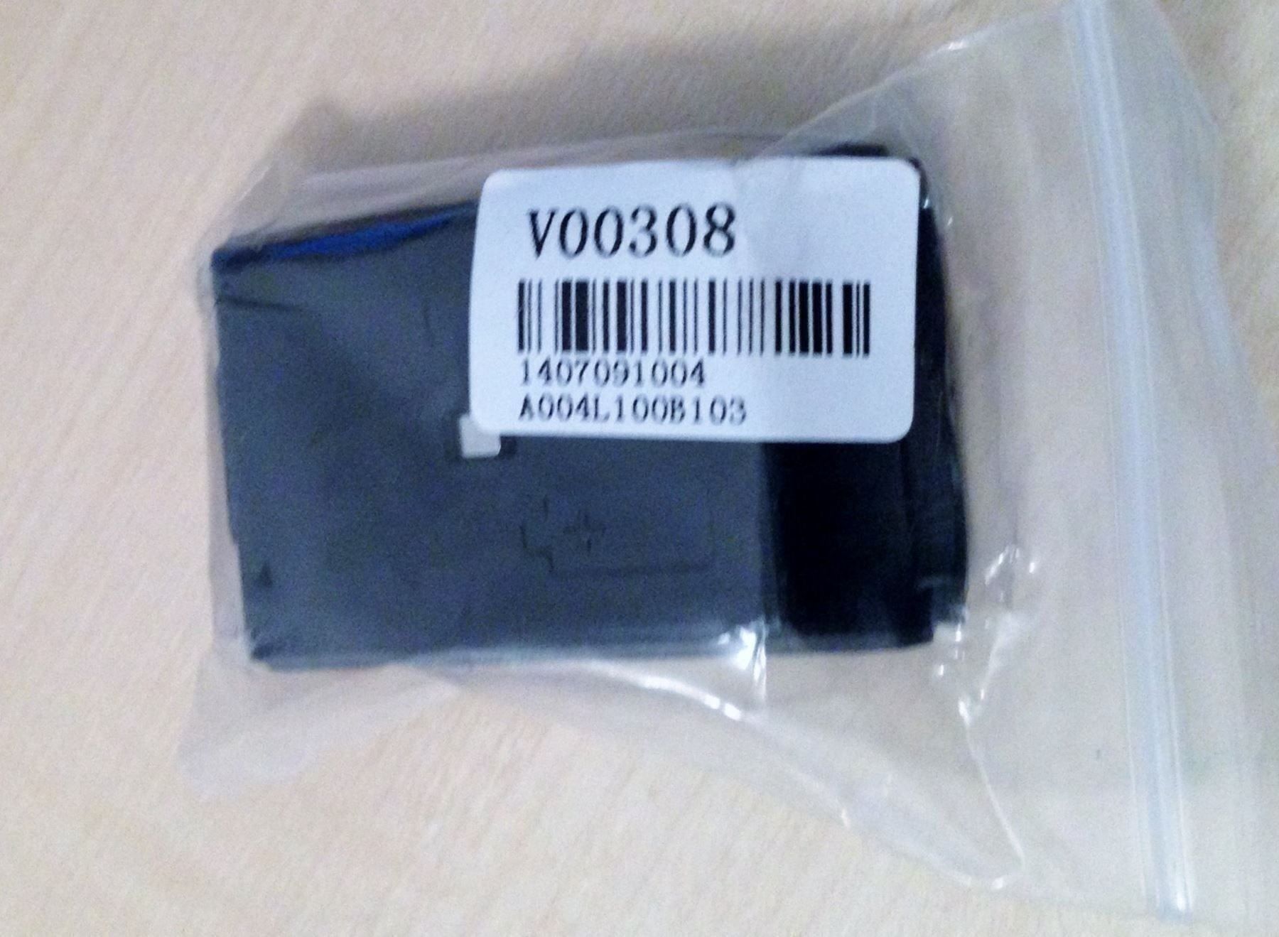 Controller: XBOX 360 BATTERIENFACH Schwarz od.Weiss – Nuovo e nell'imballaggio originale da Arisdorf venduto da comestibles 3