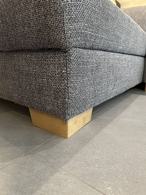 Ikea Sofas: Eck-Sofa – D'occasion à Aadorf par ck1501 1