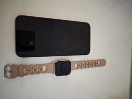 Iphone 14 Plus 128GB ohne Apple Watch