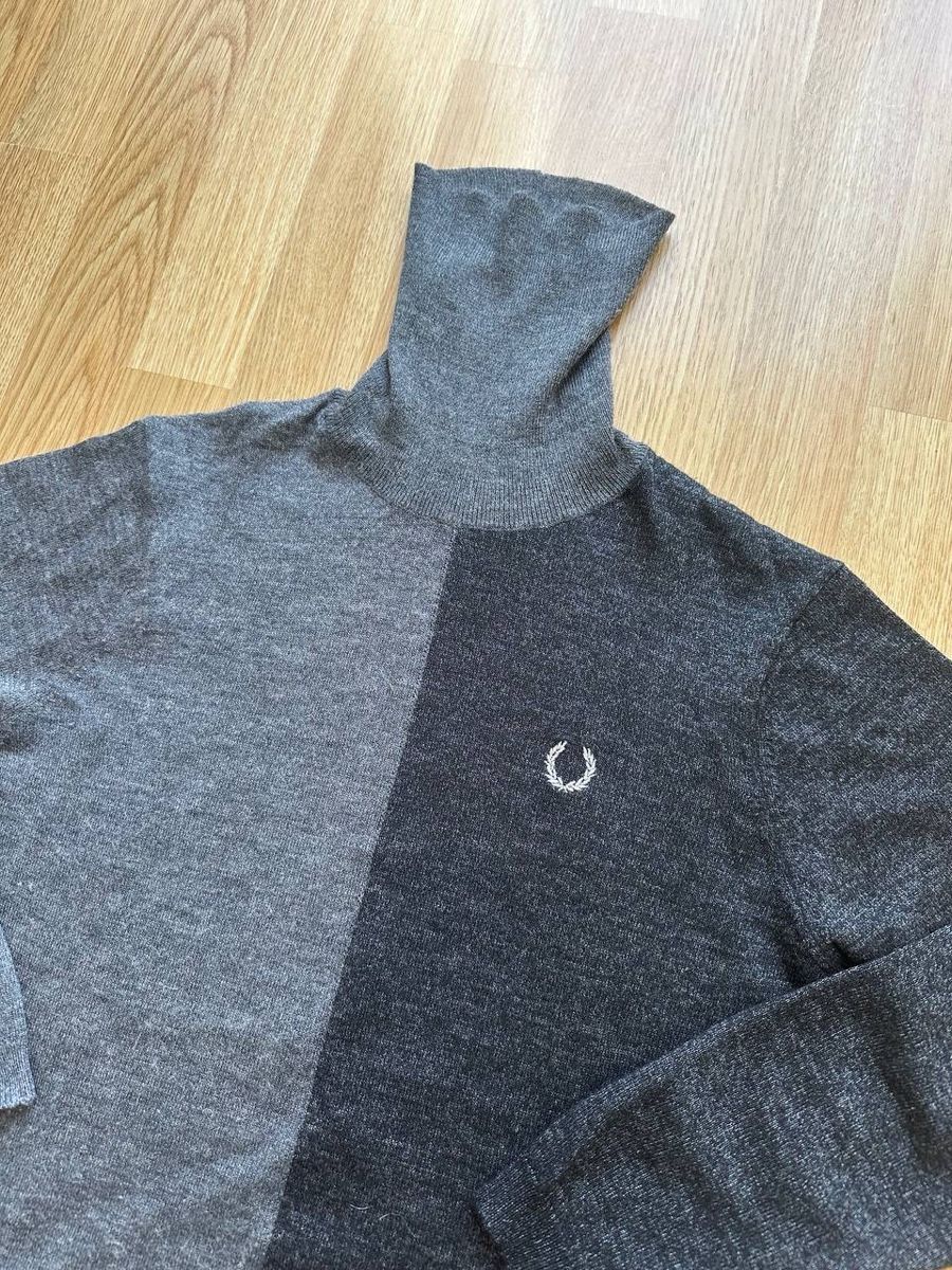Raf Simons Pullover & Sweatshirts: Raf Simons X Fred Perry – Gebraucht aus Pfäffikon ZH von Nataliia. 1