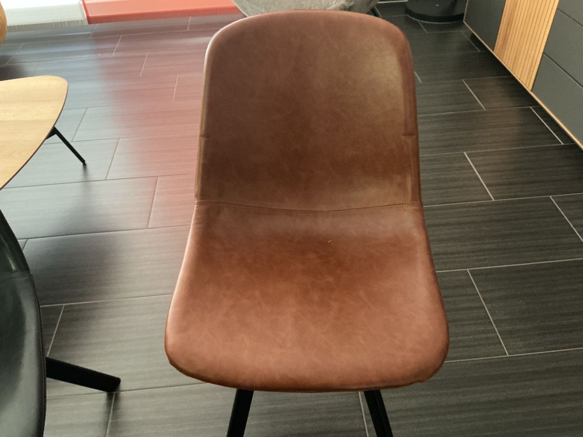 Conforama Sedie: Lot de 6 chaises – Usato da Martigny venduto da Maxou74 1