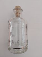 Fläschchen 10cl