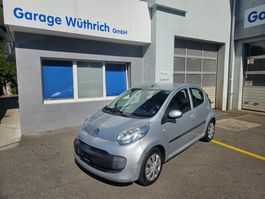 Citroen C1 frisch ab MFK Juli 2026