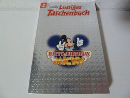 Walt Disney's LTB Nr. 383: Happy Birthday Micky