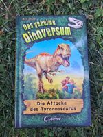 Dinoversum