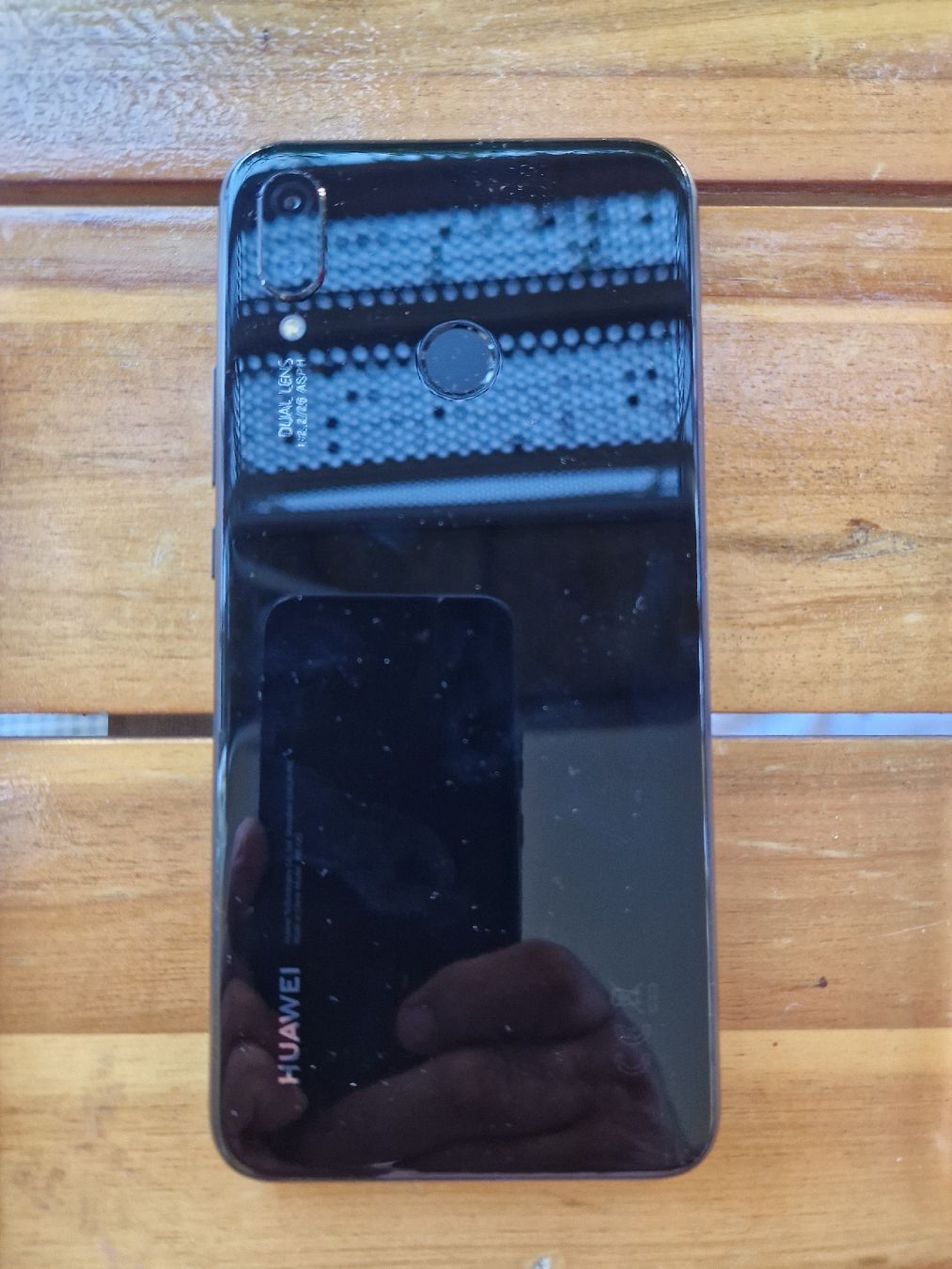 Handys / Smartphones: Diverses Hendi. – Defekt aus Hombrechtikon von Katrin.s 5