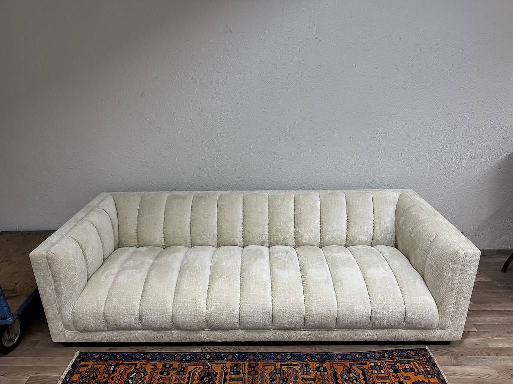 Divani: Sofa Richmond 230cm – Usato da Zug venduto da sol_2cgs