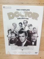 The Complete (Doctor) Collection  >UK - Import<      7-DVD's