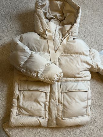 Marc O’Polo Dauern Winter Jacke 34 /M