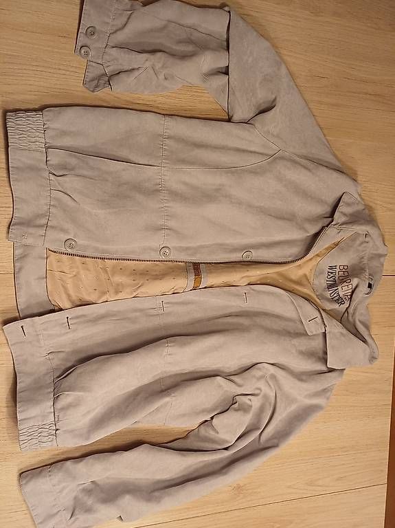 Giacche: Veste vintage trop cools  – Usato da Aven venduto da menthe17 1