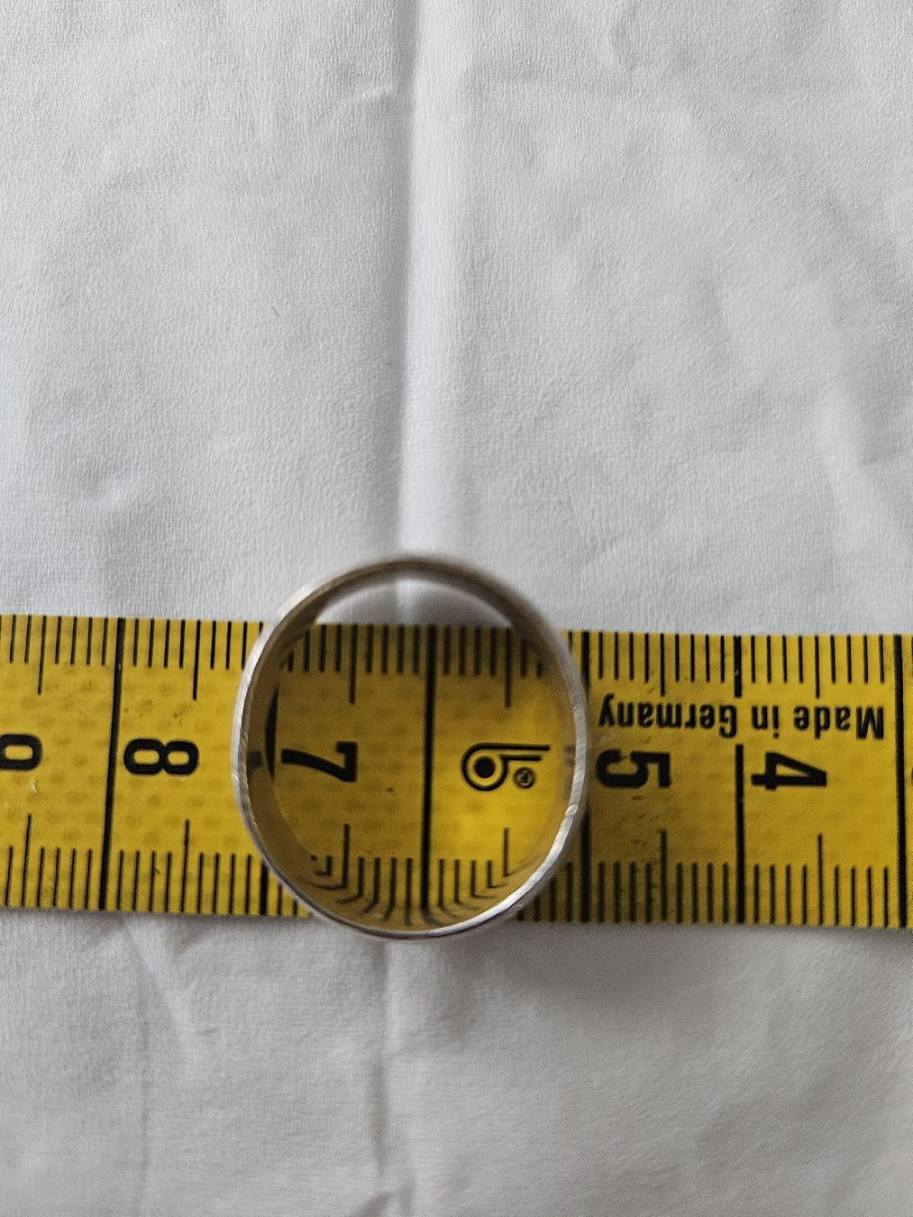 Anelli: Ring Silber 925, 5 g – Usato da Menzingen venduto da mar_5cfw 2
