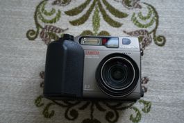 Olympus Camedia Digitalkamera C-3000ZOOM