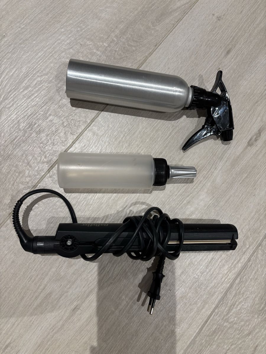 Valigie: Hair Extensions Set Koffer – Nuovo (secondo la descrizione) da Biel-Benken BL venduto da Pepsi23 6