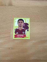 Panini FIFA World Cup 2026 Sticker Lucas Mendes United Editi