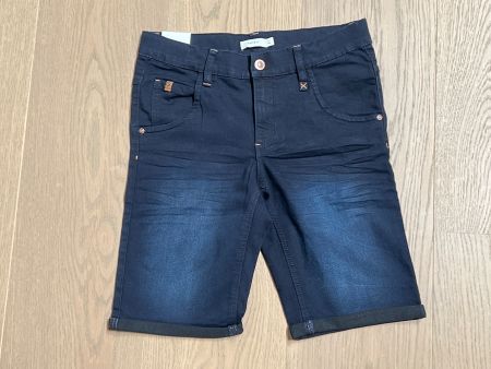 Name it Shorts Gr.164 - Neu