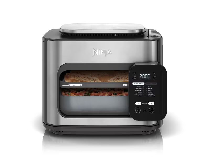 Elettrodomestici da cucina: Ninja Foodi 12-in-1 Multi-Cooker – Usato da Aarburg venduto da roc_9n2c 2