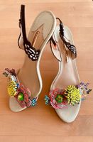 SOPHIA WEBSTER HEELS
