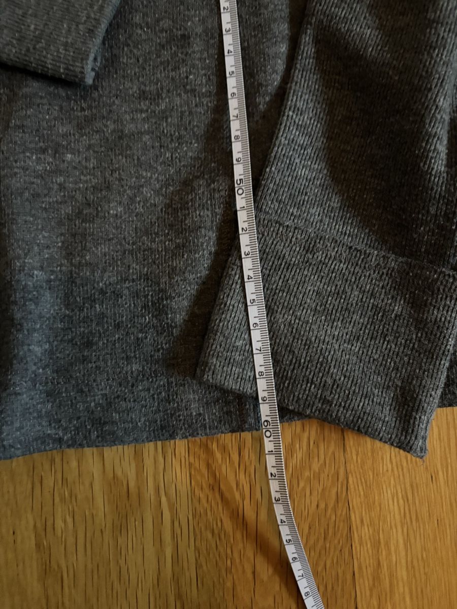 Esprit Pulls & Sweat-shirts: Esprit Pulli, Gr. S, Grau, Winterpulli, Top Zustand! – D'occasion à Zürich par deruja 8