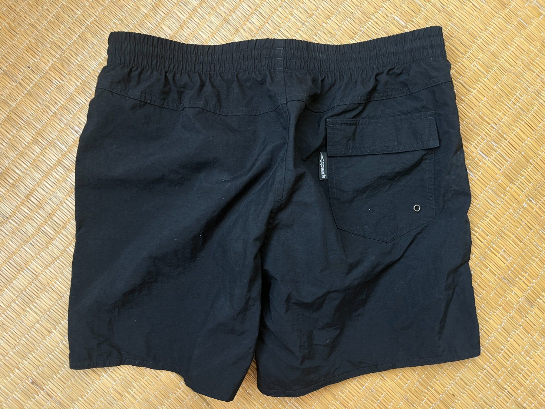 Speedo Hosen: Speedo Badehose – Gebraucht aus Zürich von sodapop73 3