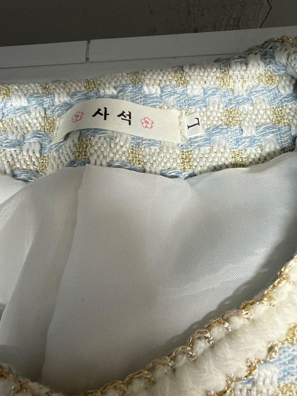 Jacken: BLAZER GR L – Gebraucht aus Birr von WalkyriaM 2