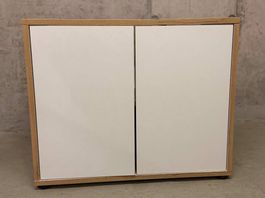 CALVO Lavaboy / Badunterschrank